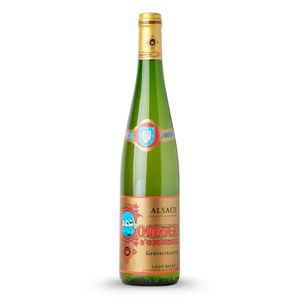 Léon Beyer Gewurztraminer Comtes d'Eguisheim Grand Cru 2011