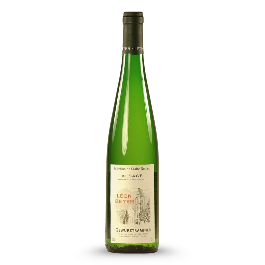 Léon Beyer Gewurztraminer Sélection de Grains Nobles 1998
