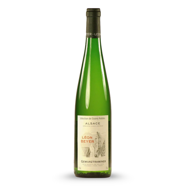 Léon Beyer Gewurztraminer Sélection de Grains Nobles 1998