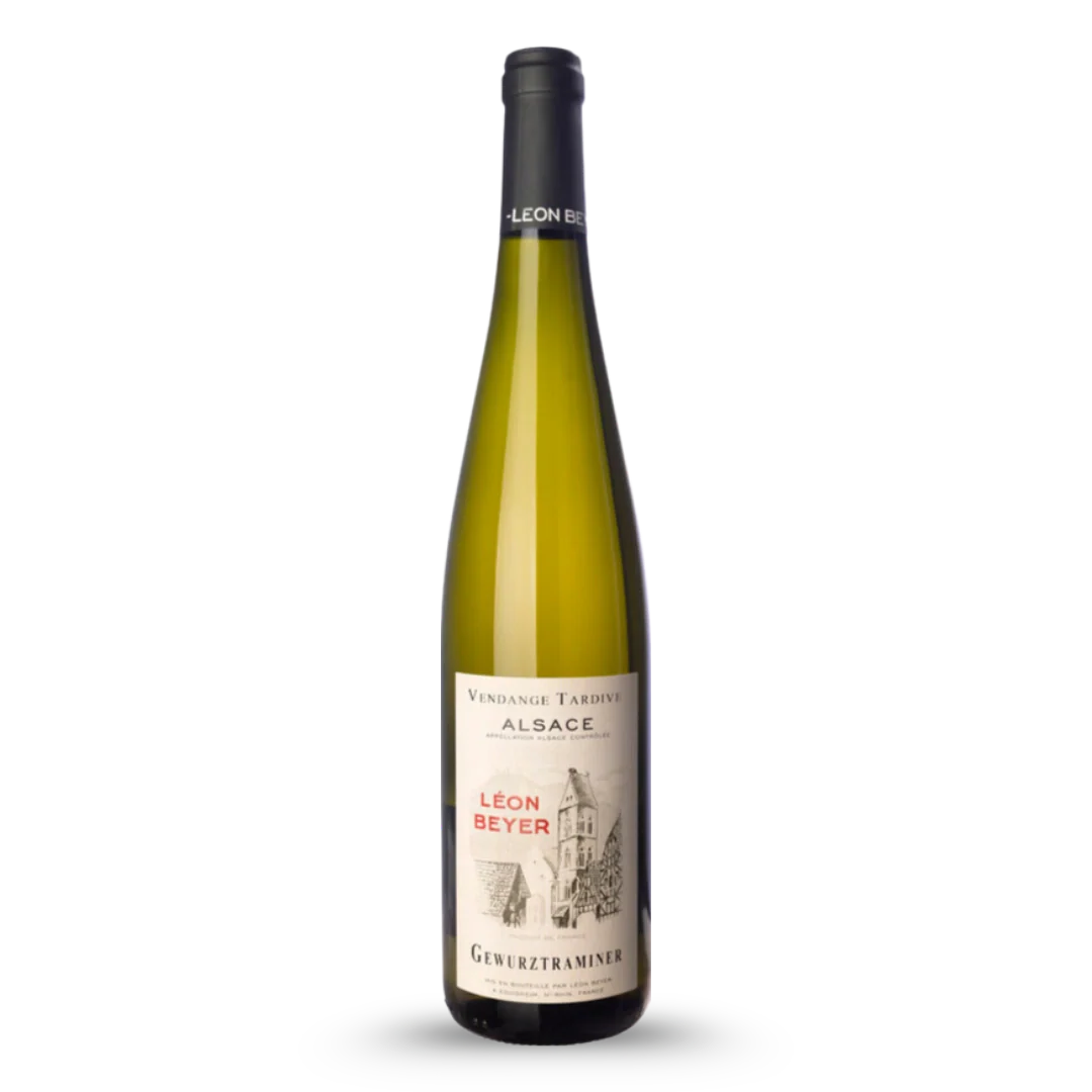 Léon Beyer Gewurztraminer Vendanges Tardives 2017