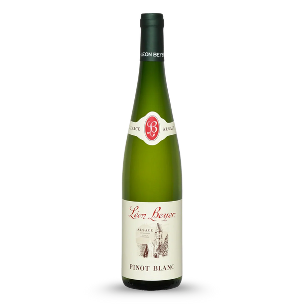 Léon Beyer Pinot Blanc Hommage aux 4 saisons 2023