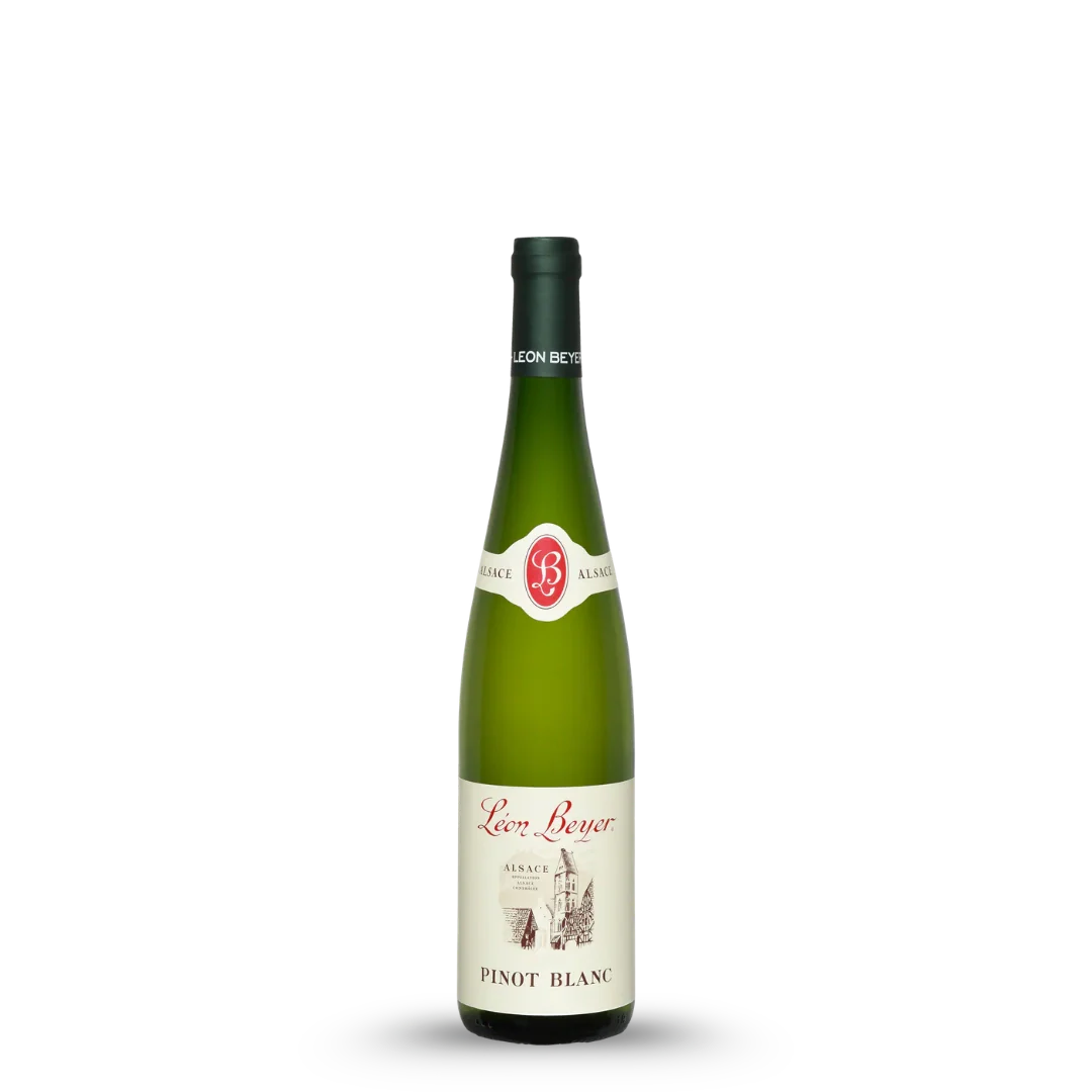 Léon Beyer Pinot Blanc Hommage aux 4 saisons 2023 0,375L