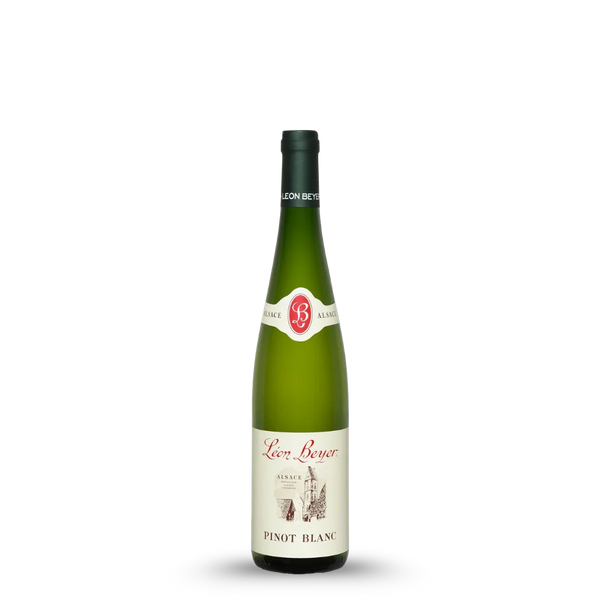 Léon Beyer Pinot Blanc Hommage aux 4 saisons 2023 0,375L