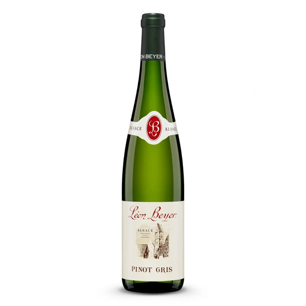 Léon Beyer Pinot Gris 2025