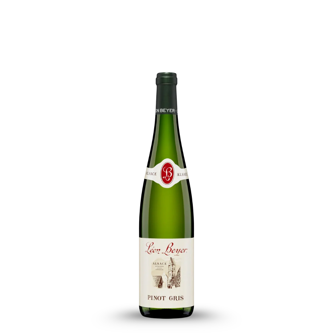 Léon Beyer Pinot Gris Elzas 2019 0,375L