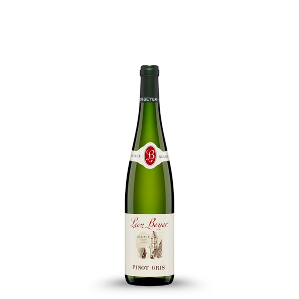 Léon Beyer Pinot Gris Elzas 2019 0,375L