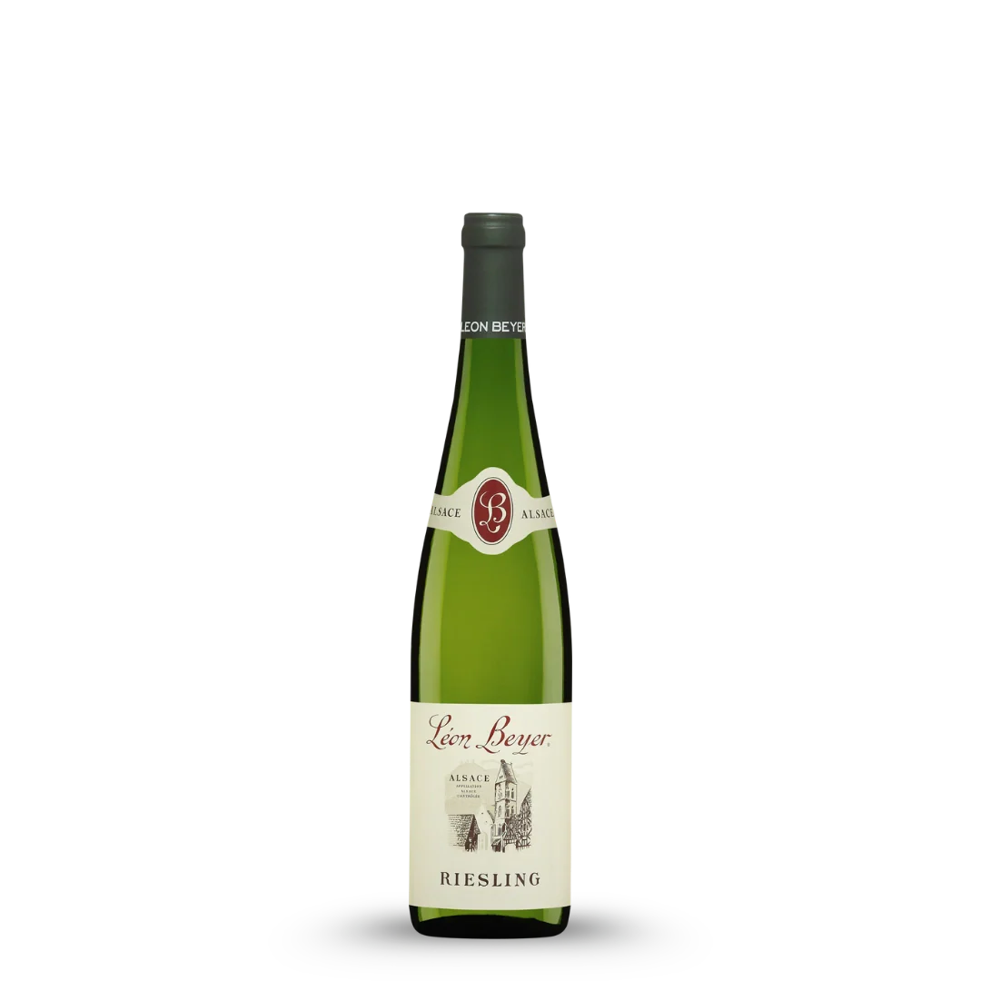 Léon Beyer Riesling Elzas 2021 0,375L