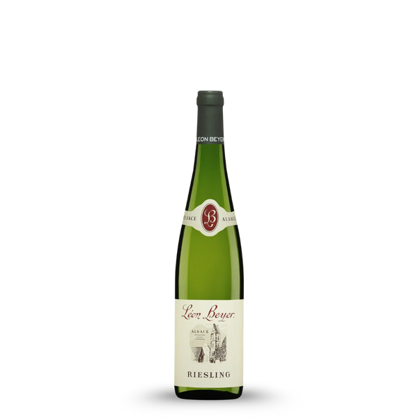 Léon Beyer Riesling Elzas 2021 0,375L
