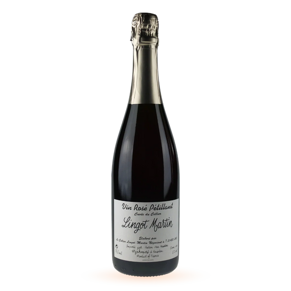 Lingot Martin Vin Rosé Pétillant MAGNUM 1,5 Liter