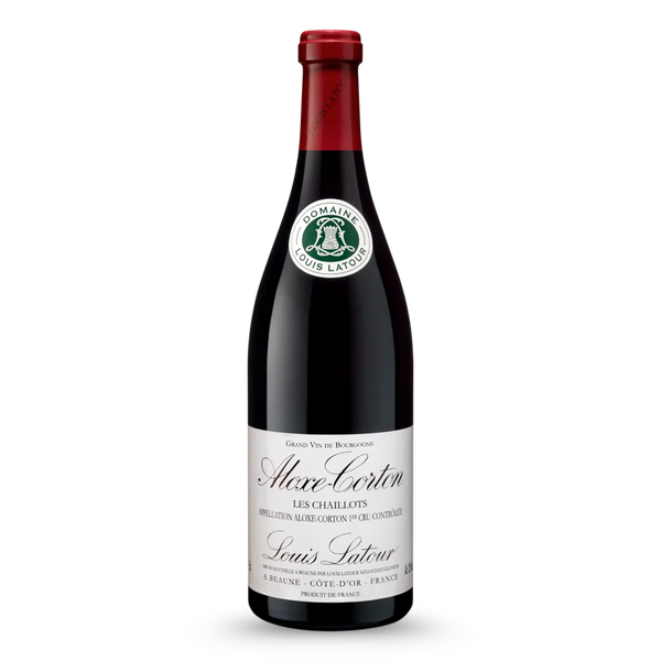 Louis Latour Aloxe-Corton 1er Cru Les Chaillots 2023