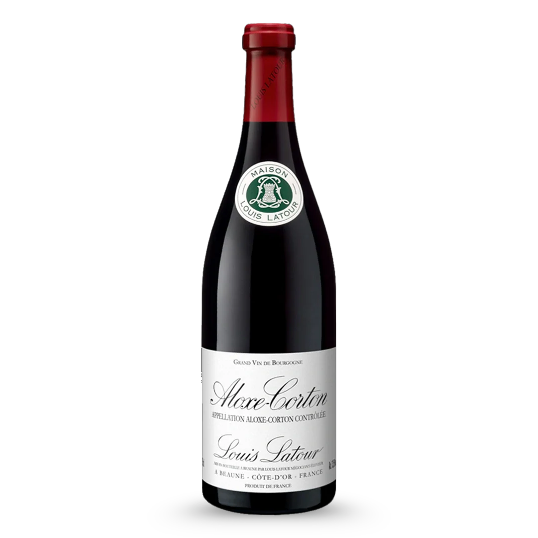 Louis Latour Aloxe-Corton 2020
