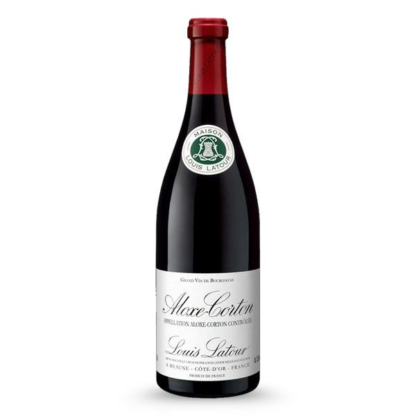 Louis Latour Aloxe-Corton 2020