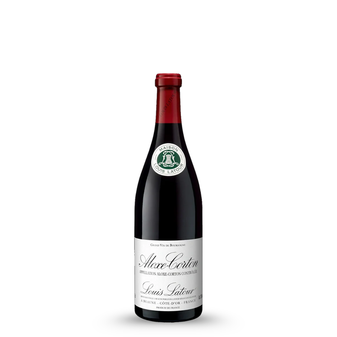 Louis Latour Aloxe-Corton 2023 0,375L
