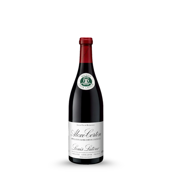 Louis Latour Aloxe-Corton 2023 0,375L