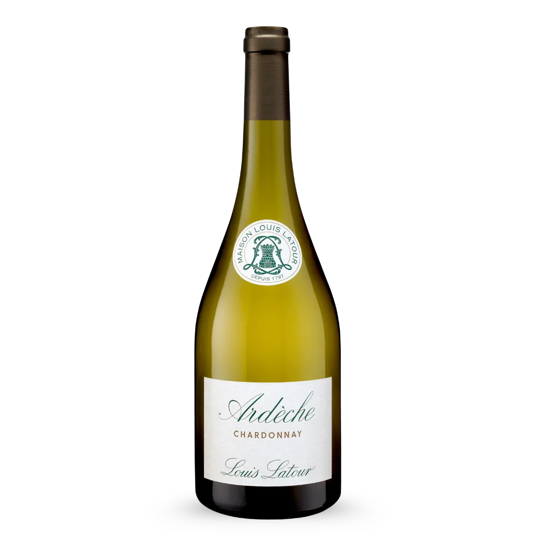 Louis Latour Ardèche Chardonnay