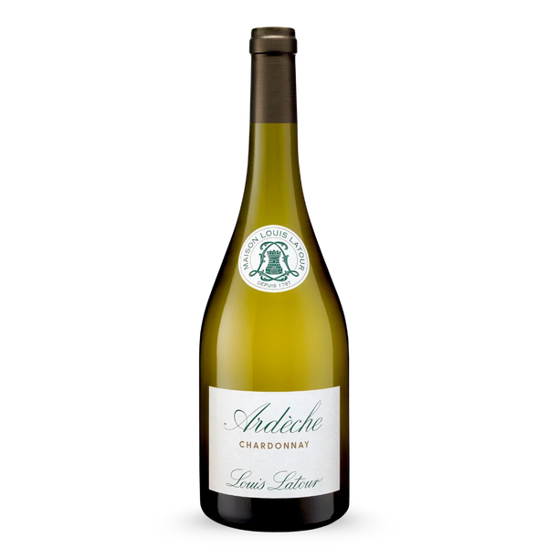 Louis Latour Ardèche Chardonnay