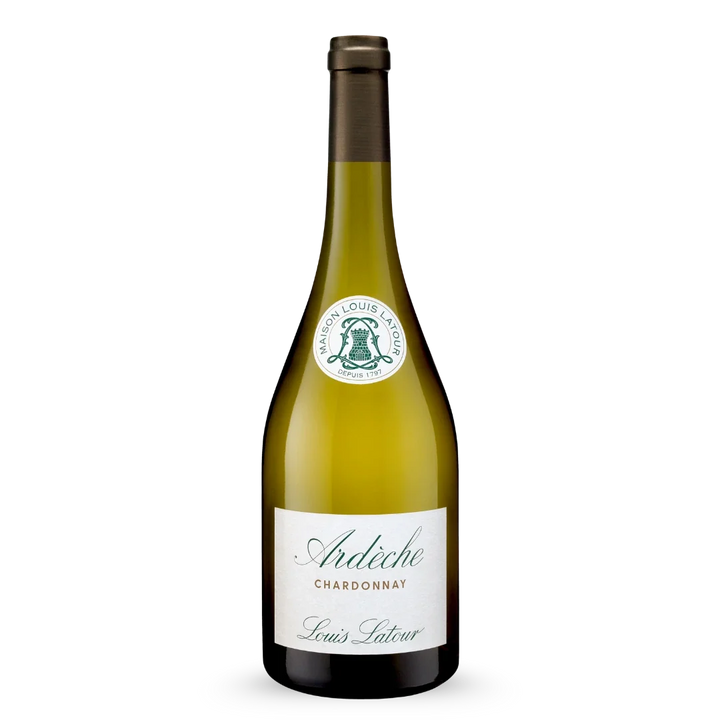 Louis Latour Ardèche Chardonnay
