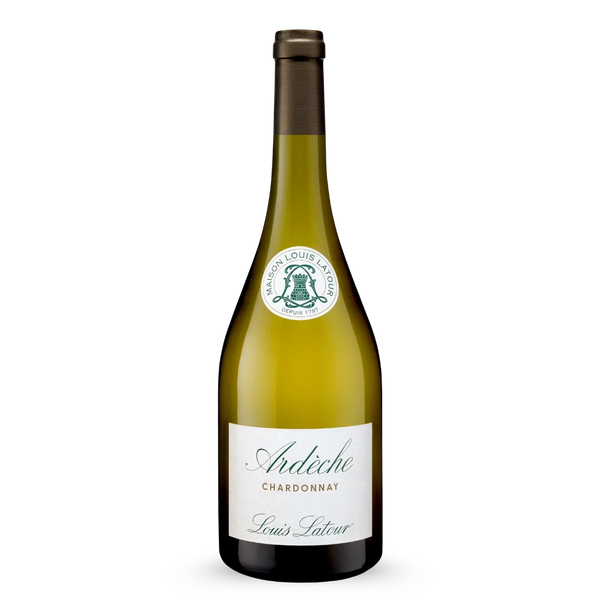 Louis Latour Ardèche Chardonnay