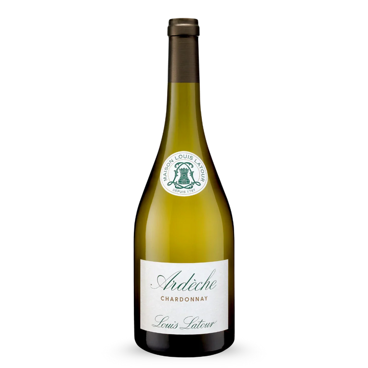 Louis Latour Ardèche Chardonnay