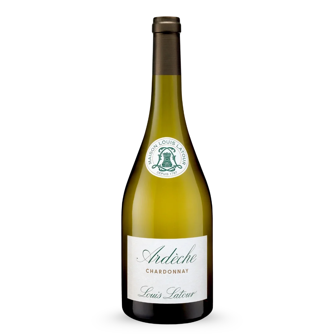 Louis Latour Ardèche Chardonnay