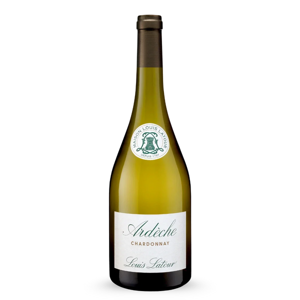 Louis Latour Ardèche Chardonnay