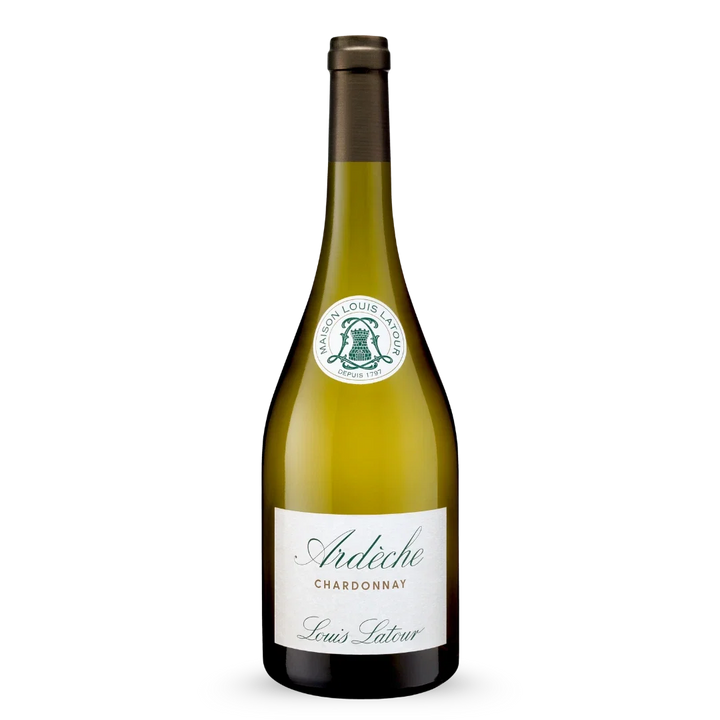 Louis Latour Ardèche Chardonnay