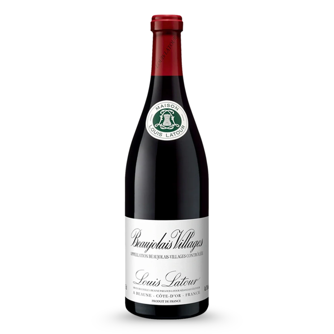 Louis Latour Beaujolais-Villages