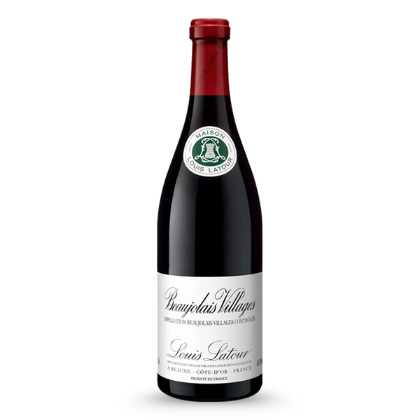 Louis Latour Beaujolais-Villages