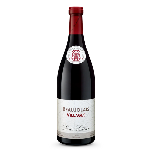 Louis Latour Beaujolais-Villages 2024