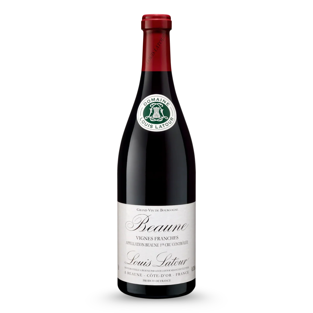 Louis Latour Beaune 1er Cru Vignes Franches 2023