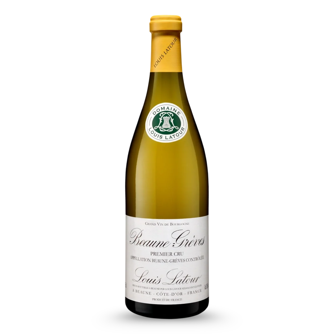 Louis Latour Beaune Grèves Blanc Premier Cru 2023