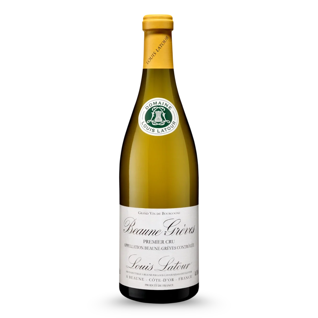 Louis Latour Beaune Grèves Blanc Premier Cru 2024