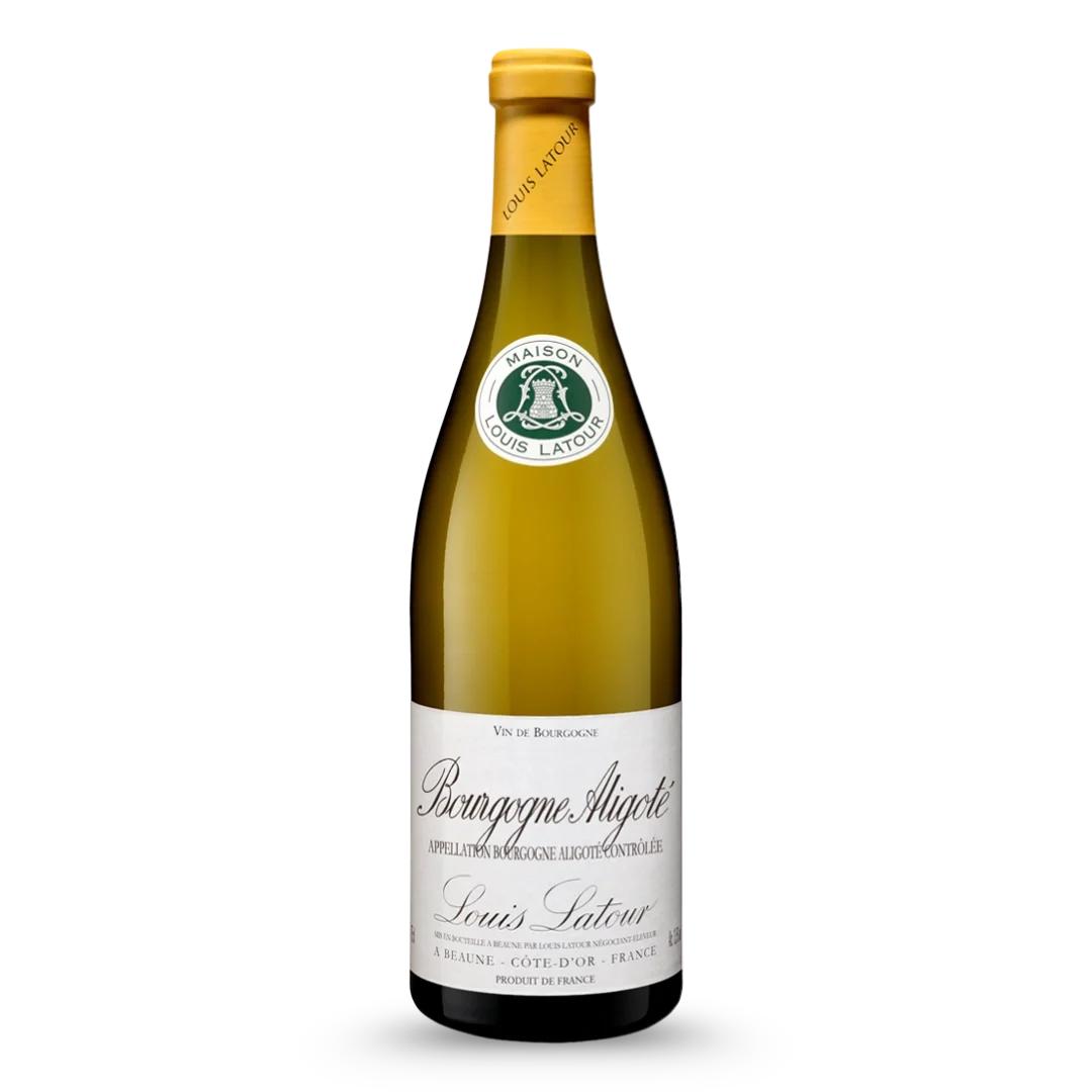 Louis Latour Bourgogne Aligoté 2024