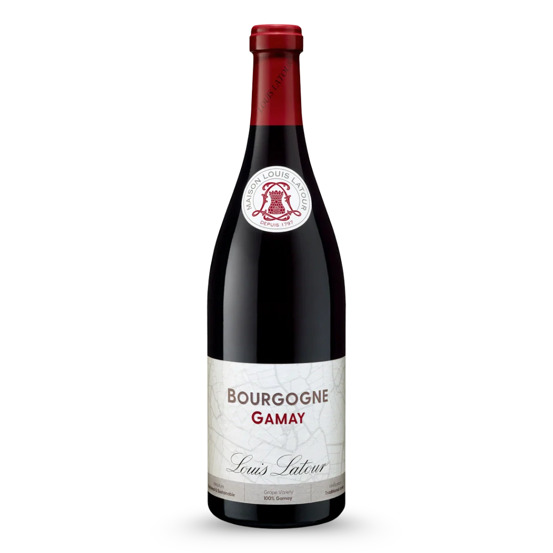 Louis Latour Bourgogne Gamay 2023