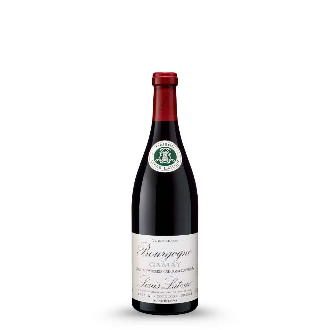 Louis Latour Bourgogne Gamay 0,375L