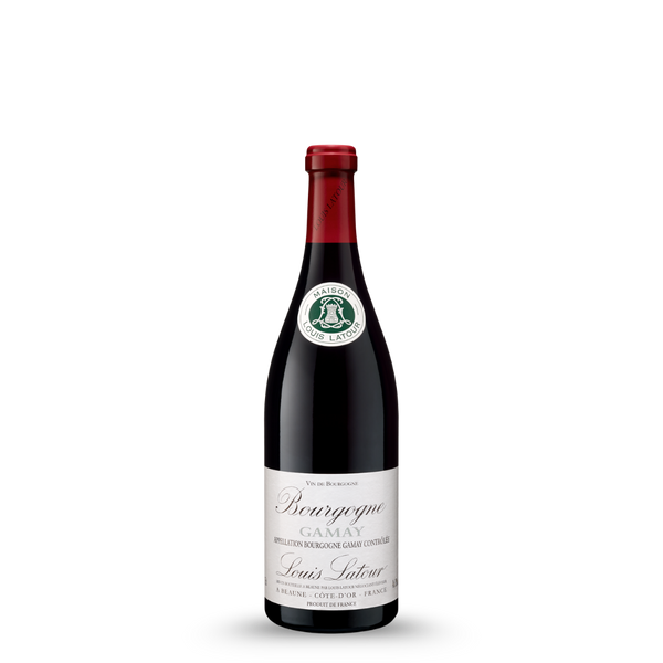 Louis Latour Bourgogne Gamay 0,375L