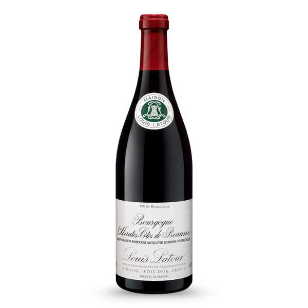 Louis Latour Bourgogne Hautes-Côtes-de-Beaune Rouge 2021