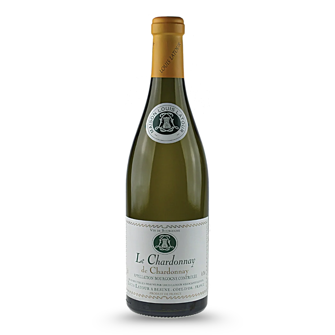 Louis Latour Bourgogne Le Chardonnay de Chardonnay