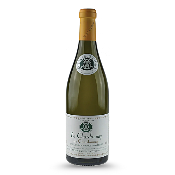 Louis Latour Bourgogne Le Chardonnay de Chardonnay