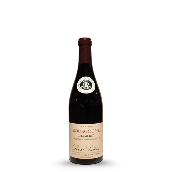 Louis Latour Bourgogne Rouge Chameroy 2022 0,375L