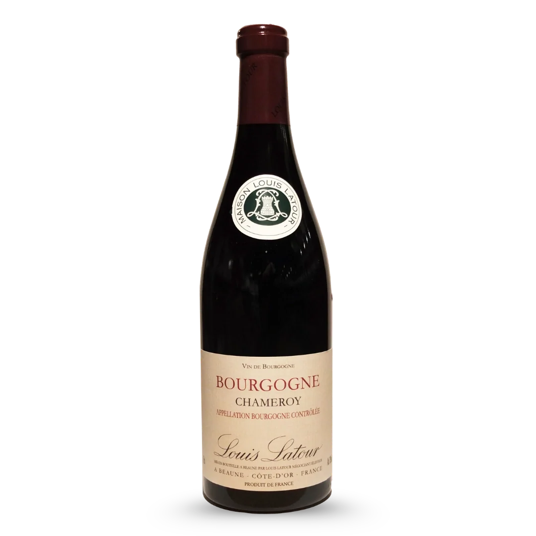 Louis Latour Bourgogne Chameroy 2023
