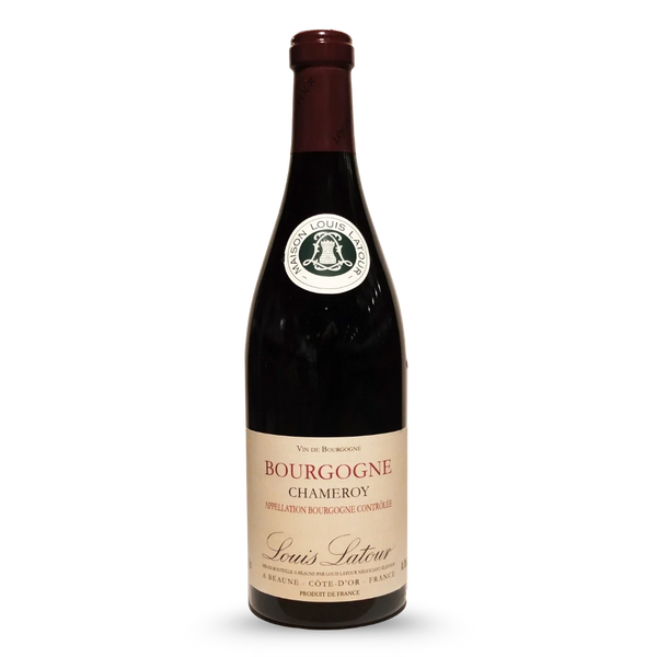 Louis Latour Bourgogne Chameroy 2023