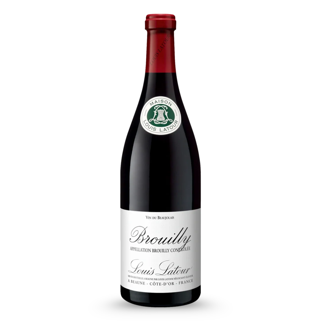 Louis Latour Brouilly