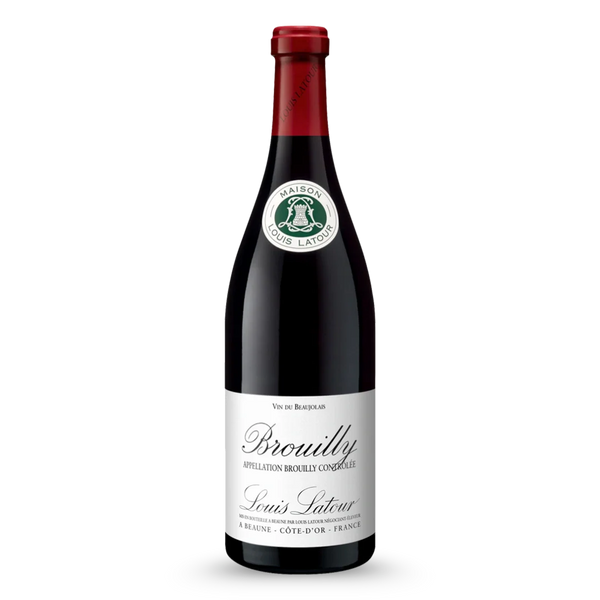 Louis Latour Brouilly
