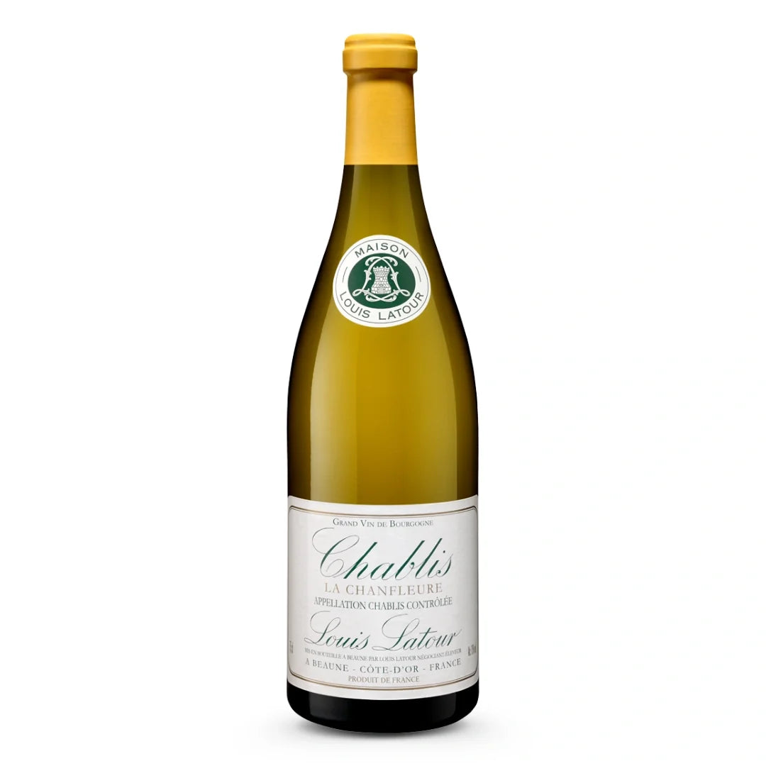 Louis Latour Chablis La Chanfleure 2024