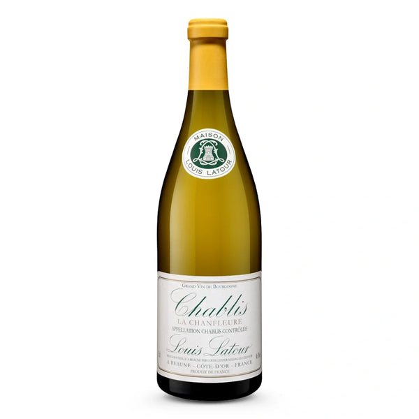 Louis Latour Chablis La Chanfleure 2024