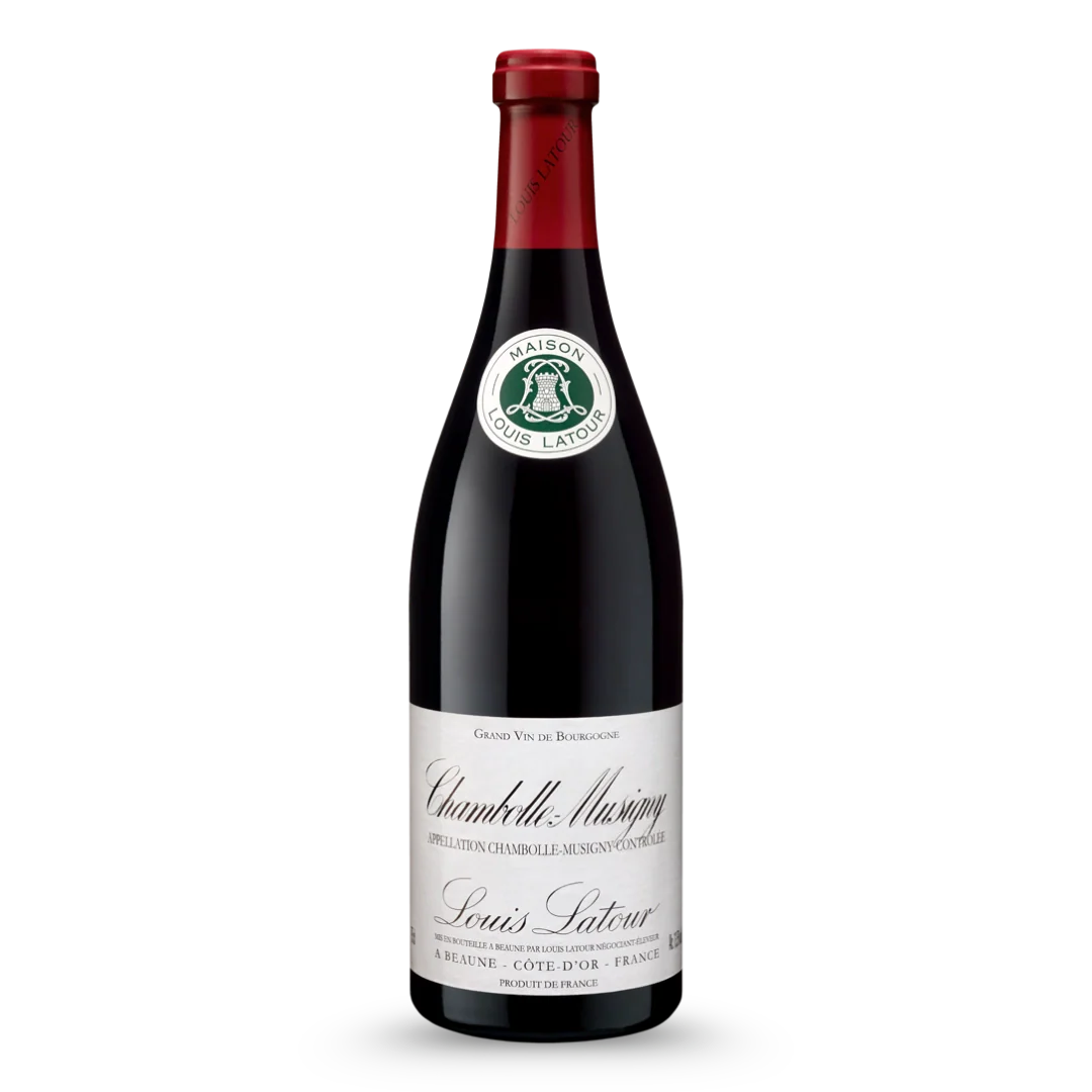 Louis Latour Chambolle-Musigny 2021