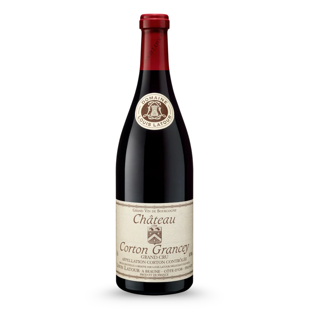 Louis Latour Château Corton Grancey Grand Cru 2023