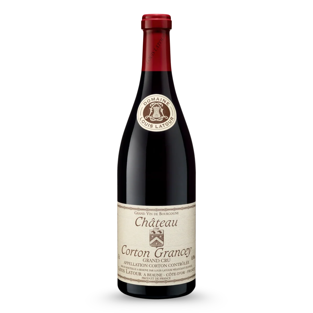 Louis Latour Château Corton Grancey Grand Cru 2020