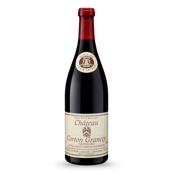 Louis Latour Château Corton Grancey Grand Cru 2020